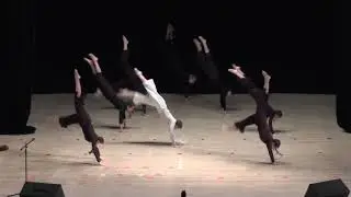 Импульс | Dance Republic Studio Стерлитамак