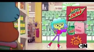 The Amazing World of Gumball [MLG VERSION] ~ [EARRAPE]