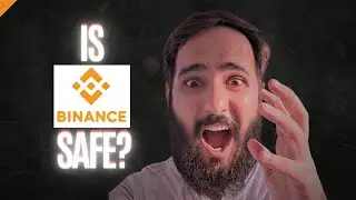 Is Binance Safe? VPNRanks Experts Answer the MILLION-Dollar Question