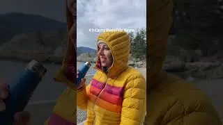 Cotopaxi | Travel Sustainably with Maria Acosta