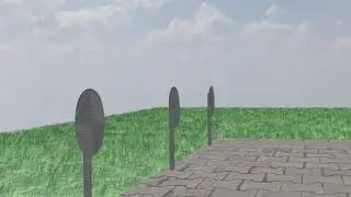 Blender Animation