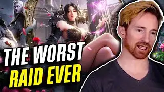 The Definitive Lost Ark Community Raid Tier List