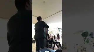 Смоленские Сосны! Арсен Крым 🎤