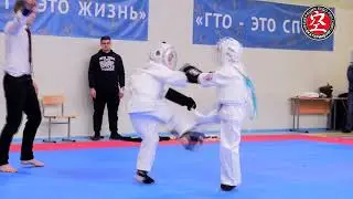 Фестиваль Кудо Новые Герои  2018 / Екатеринбург