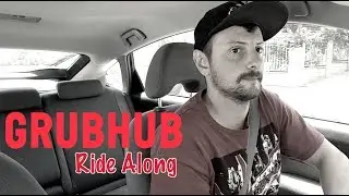 How Much Do GrubHub Drivers Make?