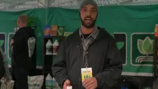 CocoTek 2 Part Nutrient by General Hydroponics