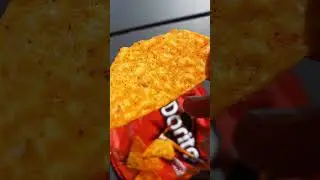 Doritos Nacho Cheese