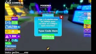 9 CODES DO Ninja Legends 2 NO ROBLOX !!!