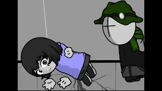 Happy birthday Tod [madness Animation] @TodPon