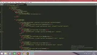 PHP WEB SİTE YAPIMI [12]