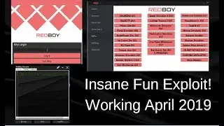 NEW OP ROBLOX EXPLOIT/HACK (JAILBREAK,MADCITY, PF, LUA EXECUTOR)