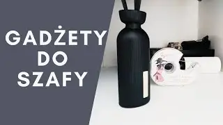 GADŻETY DO SZAFY – i gdzie ten minimalizm ?!