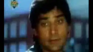 AAJ  HUM TOM O SANAM MAL KR