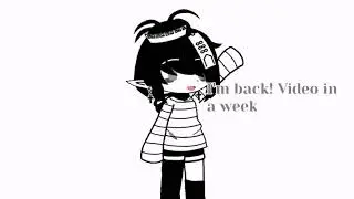 I'm back :D