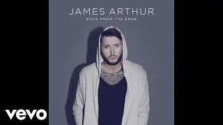 James Arthur - Say You Won't Let Go (Luca Schreiner Remix)