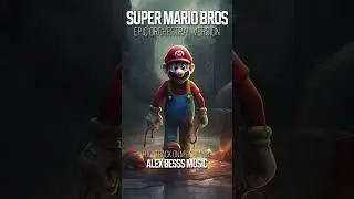 SUPER MARIO | EPIC VERSION  