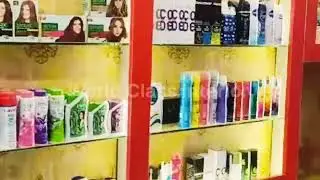 World Class Interior 8509438315 _ World Class Interior Cosmetics Design _ Pvc Work