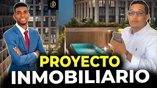 Como Se Puede Invertir en UPTOWN District en Santo Domingo?