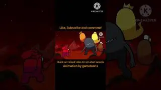 Among Us Logic - No Visor: The Final Chapter but only Mr.Cheese  #short #shortvideo #among_us #among