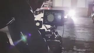 SDG Imagefilm -Making Of by kreativrudel