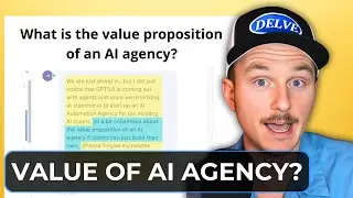 AI Agents 101 - The Value Proposition of AI Agents