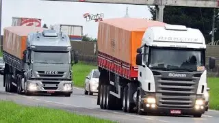 SIGO NA LUTA, EM BUSCA DE UM SONHO!