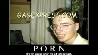 Top 10 Funny Chatroulette Pictures