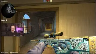 Друзья Подумают, что Вы PRO-Игрок! Inferno