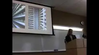 Kaitlyn Stewart NCUR 2013 presentation