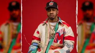 Benny The Butcher Type Beat - 