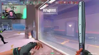 Roza canceled | Subroza | Valorant