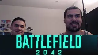 Battlefield 2042 : Lets talk about it
