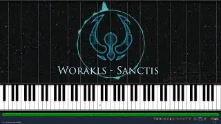 Worakls - Sanctis |