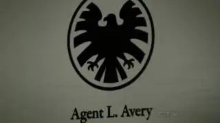 Light [long] - Daisy & the Team [+4x15]