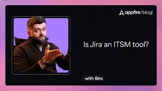 Maximizing IT Service Management with Jira Service Management - Appfire Blog