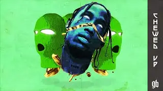 Jackboys X Travis Scott Type Beat Instrumental 2020 ▷ Chewed Up ▷ Dark Trap Beat