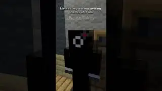 3 AM #shorts #minecraftanimation