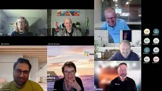 Canadian Dynamics CRM CE October 10 2024