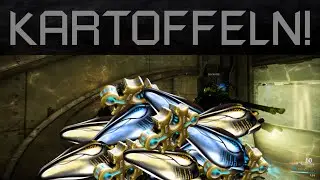 Warframe - Beschleuniger, Reaktor und Forma