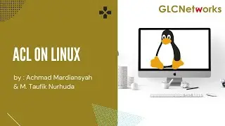ACL on Linux  (Indonesia)