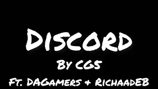 CG5-Discord Lyrics 