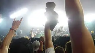 8/2018 Missoula - Mind Your Manners