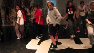 WHIP MY HAIR REMIX - LiZZiE WiCkS CLASS