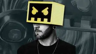 Zomboy & BARELY ALIVE – Time Machine