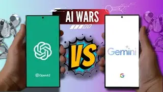 Google Gemini Can Do What??