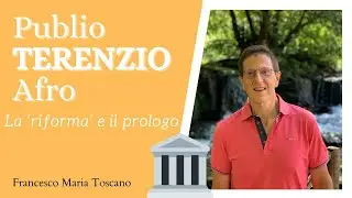 Terenzio: la 'riforma' e i prologhi