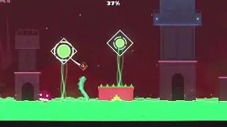 Atomic by p4nther 2.2 level