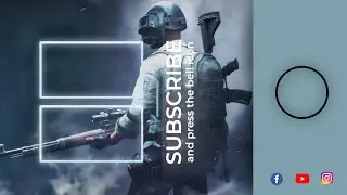 Youtube End Screen