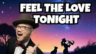 Perfect Sax Cover - Elton John's Can You Feel the Love Tonight?