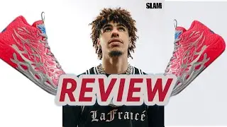 Review of the mb.04xSLAM collab
